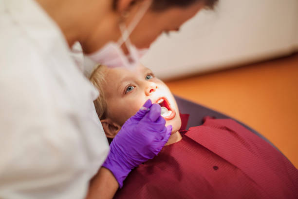 Best Emergency Broken Tooth Repair in Stock Island, FL